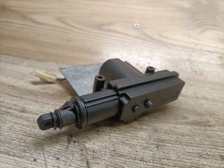 bontott OPEL CORSA C Központizár Motor Csomagtérajtó