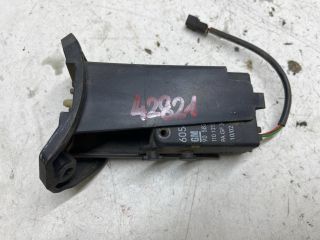 bontott OPEL CORSA C Központizár Motor Tankajtó