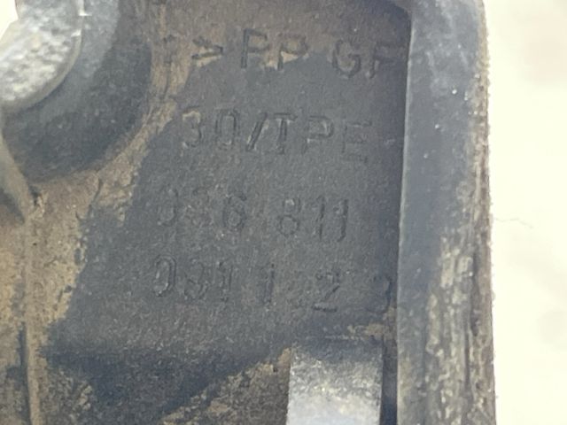 bontott OPEL CORSA C Központizár Motor Tankajtó