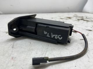 bontott OPEL CORSA C Központizár Motor Tankajtó