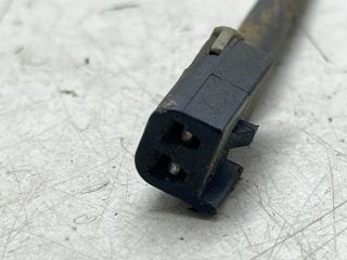 bontott OPEL CORSA C Központizár Motor Tankajtó