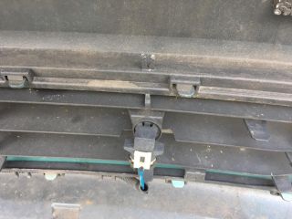 bontott OPEL CORSA C Külső Hőmérséklet Érzékelő