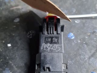 bontott OPEL CORSA C Kuplung Pedál Kapcsoló