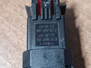 bontott OPEL CORSA C Kuplung Pedál Kapcsoló