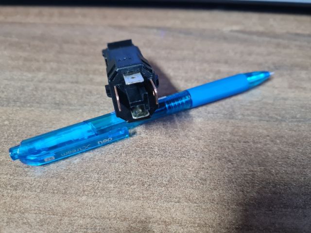 bontott OPEL CORSA C Kuplung Pedál Kapcsoló