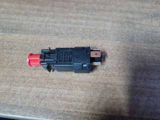 bontott OPEL CORSA C Kuplung Pedál Kapcsoló