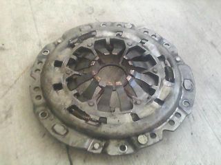 bontott OPEL CORSA C Kuplung Szerkezet