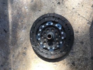 bontott OPEL CORSA C Kuplung Tárcsa