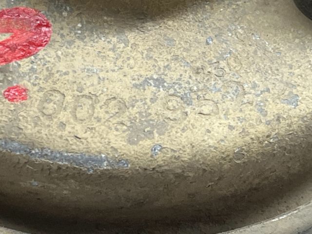 bontott OPEL CORSA C Kürt