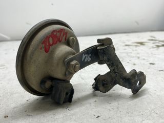 bontott OPEL CORSA C Kürt