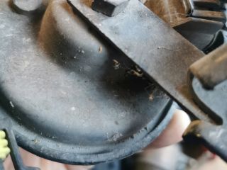 bontott OPEL CORSA C Kürt