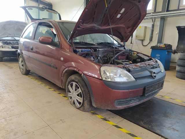 bontott OPEL CORSA C Kürt