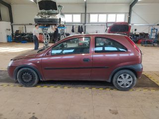 bontott OPEL CORSA C Kürt