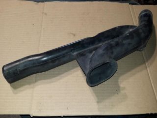 bontott OPEL CORSA C Légbeömlő Cső