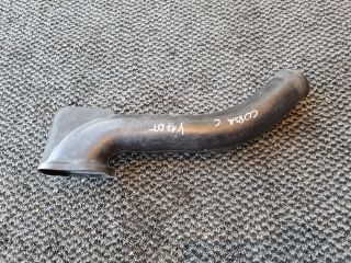 bontott OPEL CORSA C Légbeömlő Cső