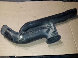 bontott OPEL CORSA C Légbeömlő Cső