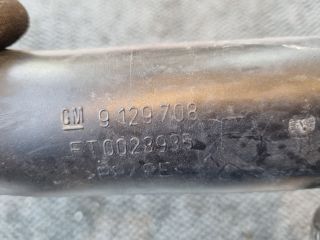 bontott OPEL CORSA C Légbeömlő Cső