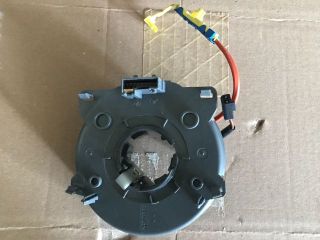 bontott OPEL CORSA C Légzsák Átvezető Szalagkábel