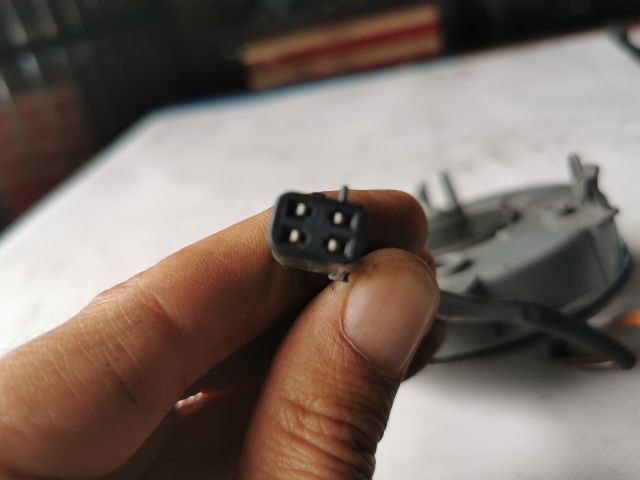 bontott OPEL CORSA C Légzsák Átvezető Szalagkábel