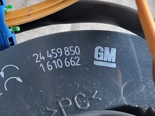 bontott OPEL CORSA C Légzsák Átvezető Szalagkábel