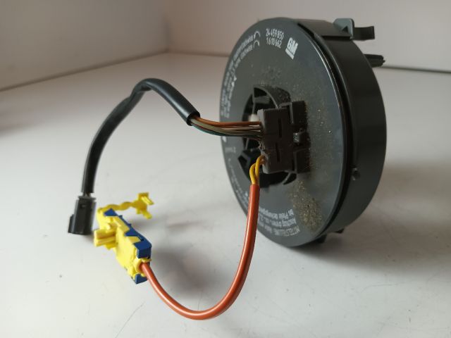 bontott OPEL CORSA C Légzsák Átvezető Szalagkábel