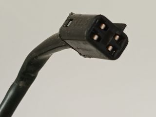 bontott OPEL CORSA C Légzsák Átvezető Szalagkábel