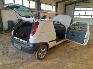 bontott OPEL CORSA C Légzsák Átvezető Szalagkábel