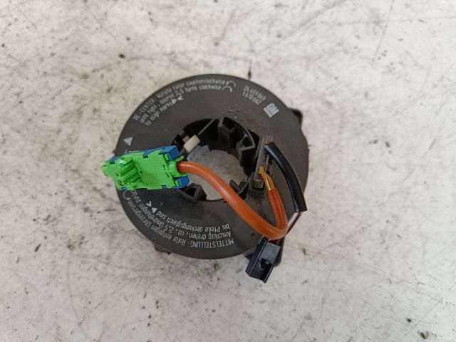 bontott OPEL CORSA C Légzsák Átvezető Szalagkábel