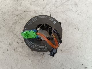 bontott OPEL CORSA C Légzsák Átvezető Szalagkábel