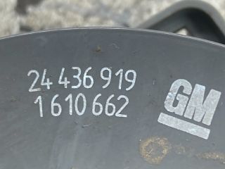 bontott OPEL CORSA C Légzsák Átvezető Szalagkábel