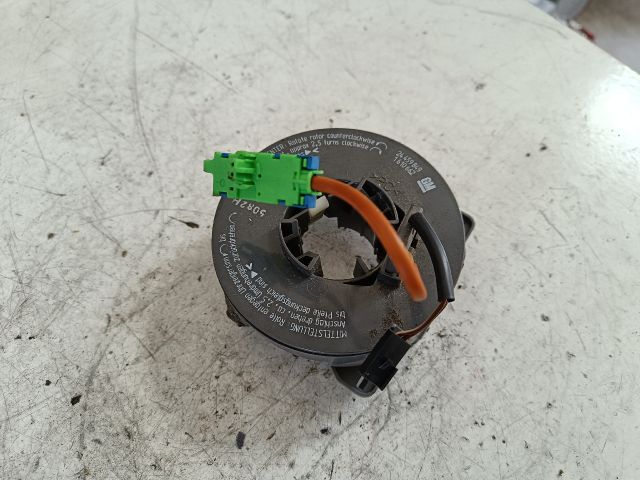 bontott OPEL CORSA C Légzsák Átvezető Szalagkábel