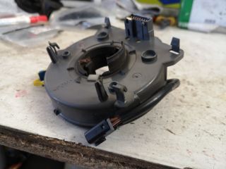 bontott OPEL CORSA C Légzsák Átvezető Szalagkábel