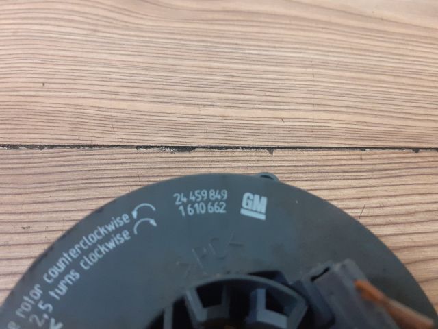 bontott OPEL CORSA C Légzsák Átvezető Szalagkábel