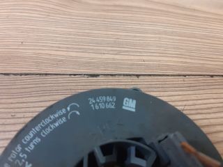 bontott OPEL CORSA C Légzsák Átvezető Szalagkábel