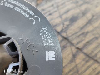 bontott OPEL CORSA C Légzsák Átvezető Szalagkábel