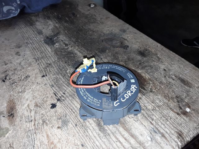 bontott OPEL CORSA C Légzsák Átvezető Szalagkábel