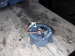 bontott OPEL CORSA C Légzsák Átvezető Szalagkábel