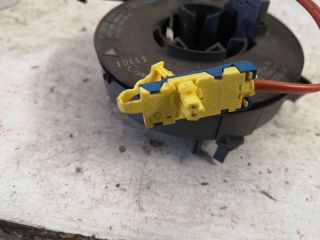 bontott OPEL CORSA C Légzsák Átvezető Szalagkábel