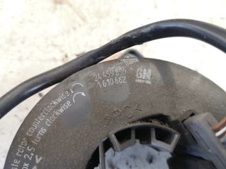 bontott OPEL CORSA C Légzsák Átvezető Szalagkábel