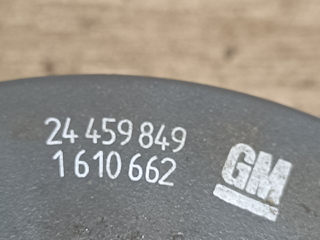 bontott OPEL CORSA C Légzsák Átvezető Szalagkábel