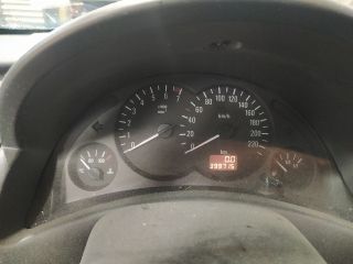 bontott OPEL CORSA C Légzsák Átvezető Szalagkábel