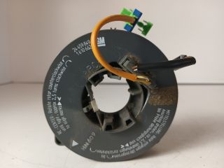 bontott OPEL CORSA C Légzsák Átvezető Szalagkábel