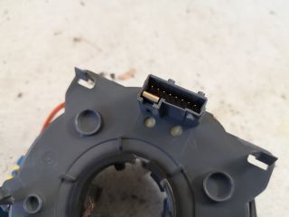 bontott OPEL CORSA C Légzsák Átvezető Szalagkábel