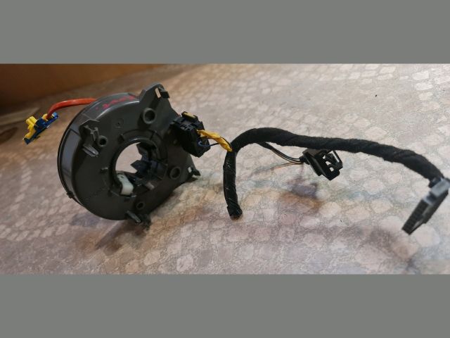 bontott OPEL CORSA C Légzsák Átvezető Szalagkábel