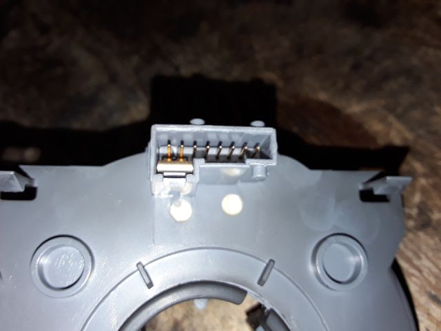 bontott OPEL CORSA C Légzsák Átvezető Szalagkábel