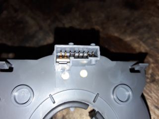 bontott OPEL CORSA C Légzsák Átvezető Szalagkábel