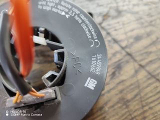 bontott OPEL CORSA C Légzsák Átvezető Szalagkábel