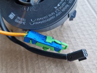 bontott OPEL CORSA C Légzsák Átvezető Szalagkábel