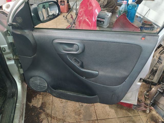 bontott OPEL CORSA C Légzsák Átvezető Szalagkábel