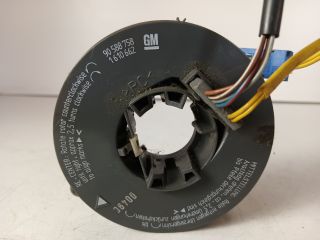 bontott OPEL CORSA C Légzsák Átvezető Szalagkábel